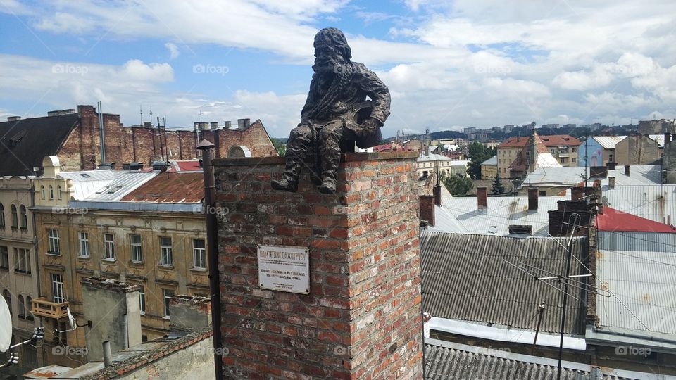 Lviv.Ukraine.