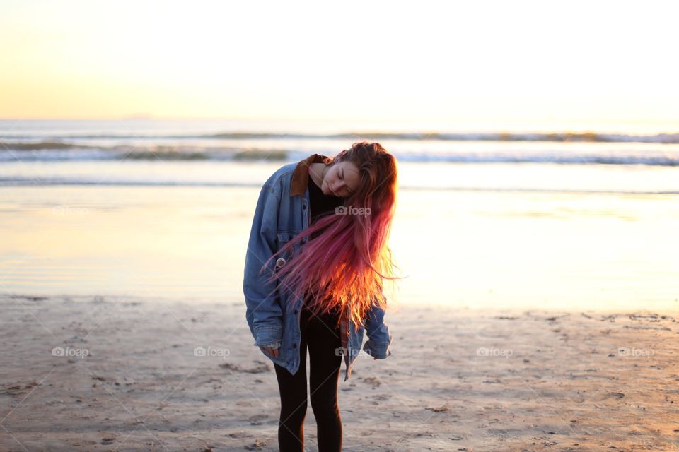 Beach, Sea, Sand, Ocean, Water