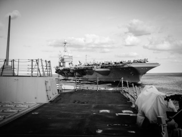 Aircraft Carrier 