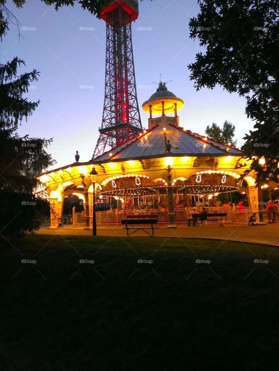 Carousel