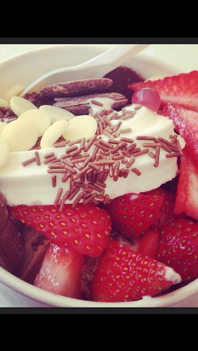 Froyo