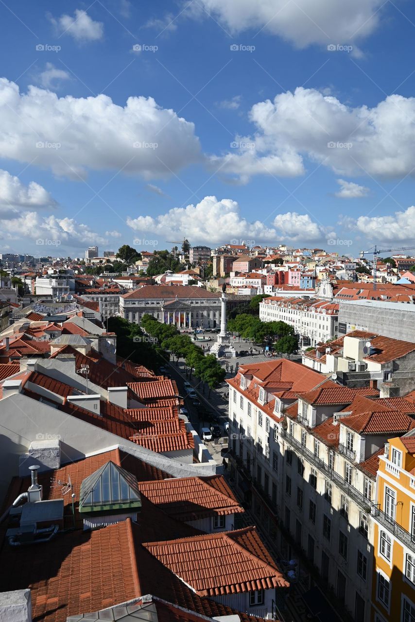 lisbon