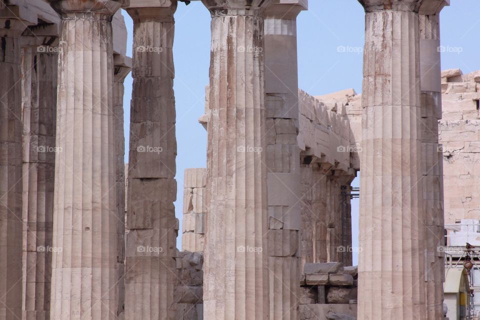 Acropolis