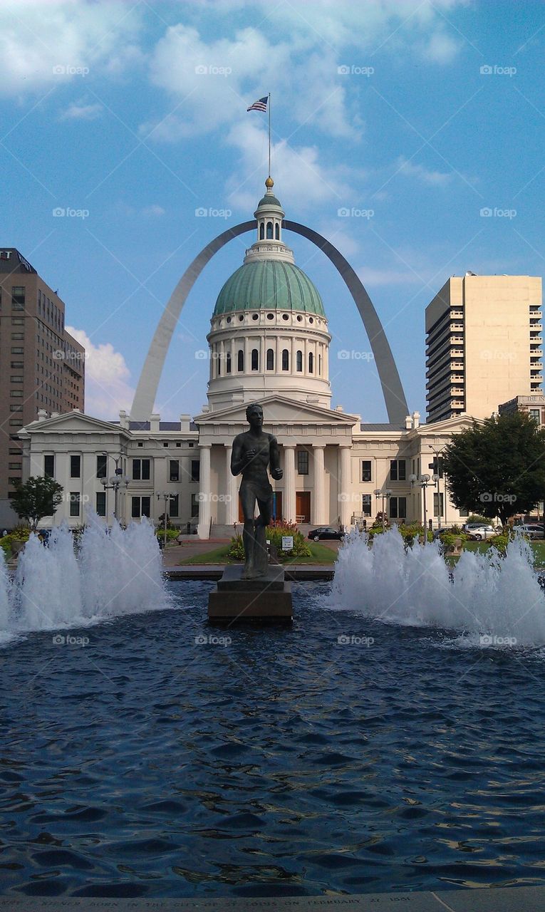 St. Louis  