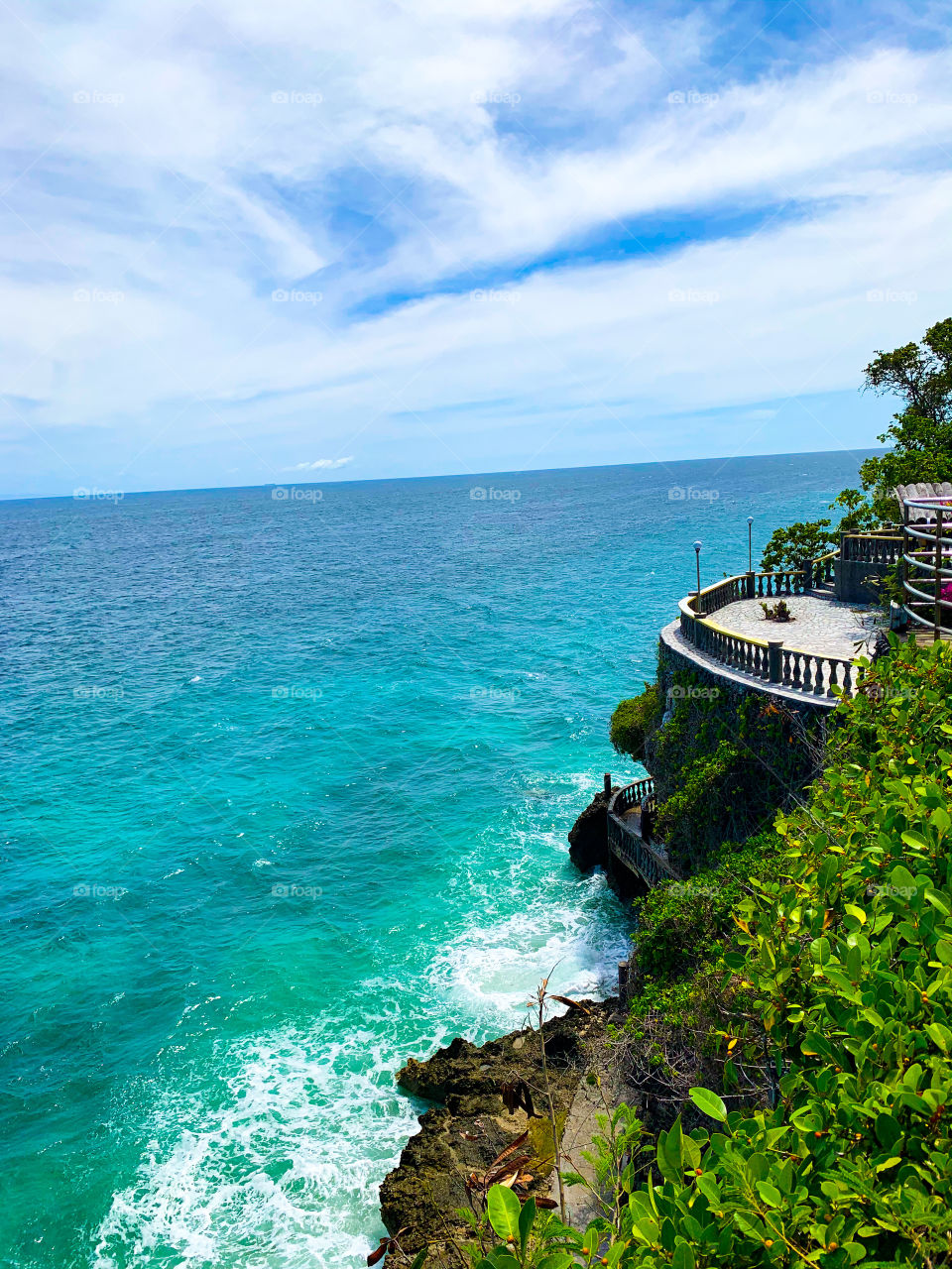 Lets go to the beach