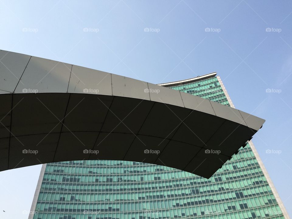 Amazing architecture