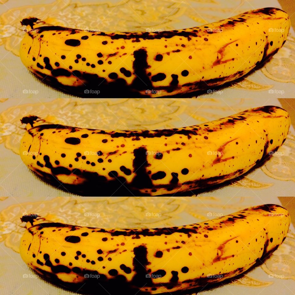 Banana Gram 