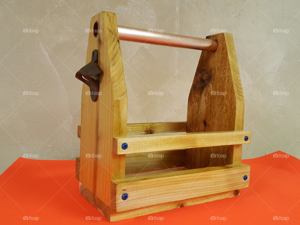 Wood, Furniture, No Person, Wooden, Container