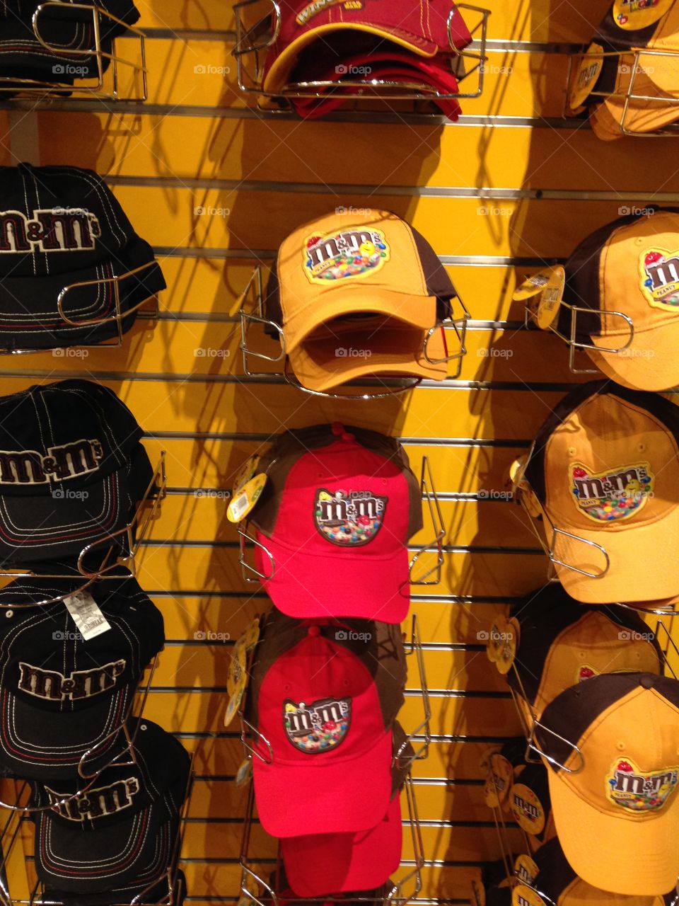 Hats

Published by:
HappyBrownMonkey 