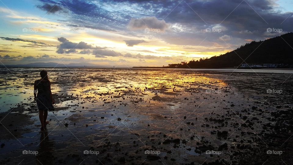 When the path gets rocky and a low feeling sets in, guide me to the light.