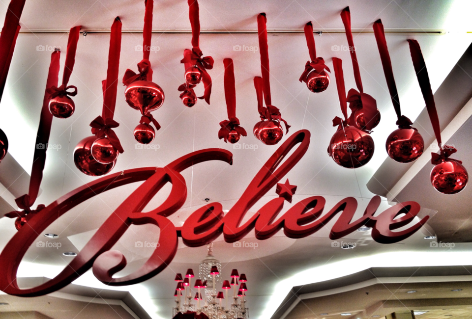 winter red christmas holiday by somebeach