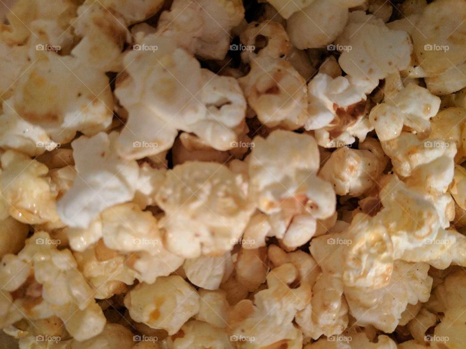 popcorn