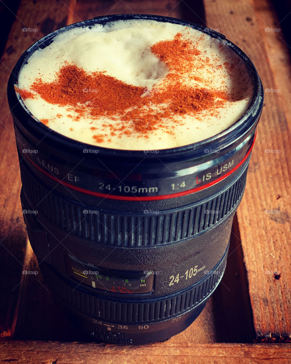 Capuchino