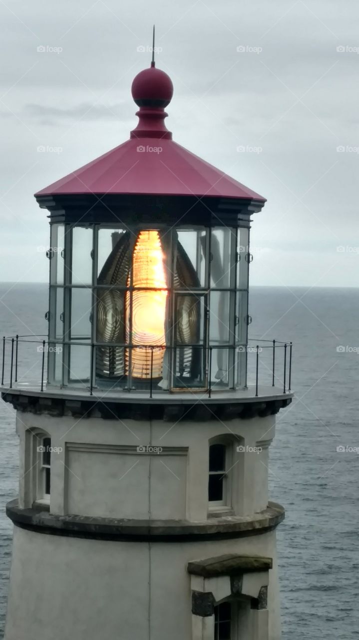Lighthouse