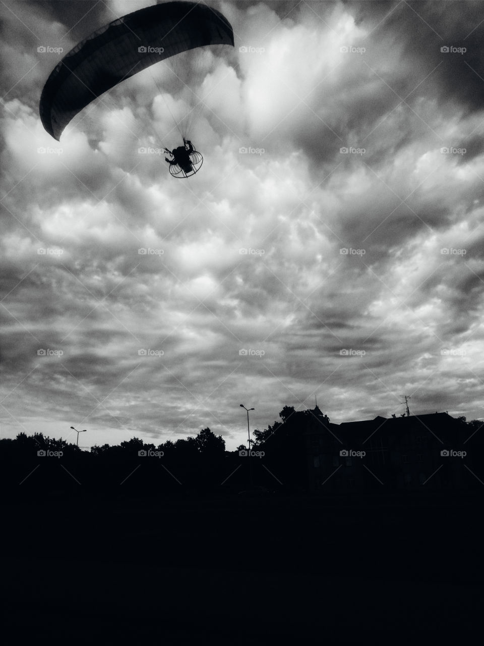 With flying colours.