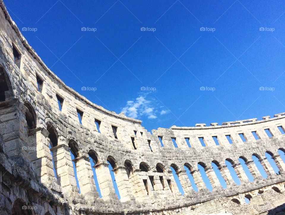 Colosseum 