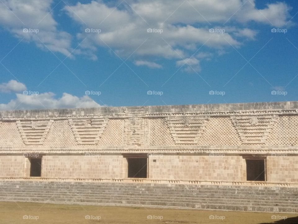 uxmal