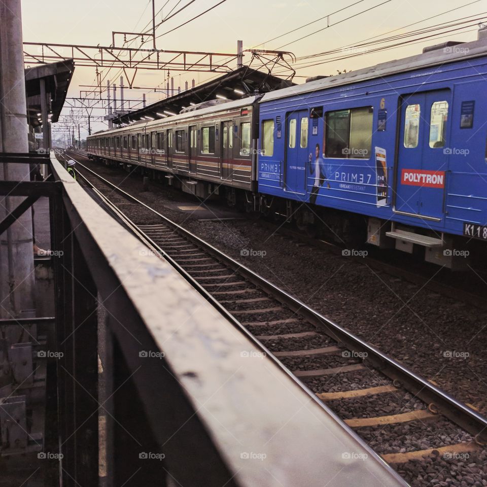 Trainset