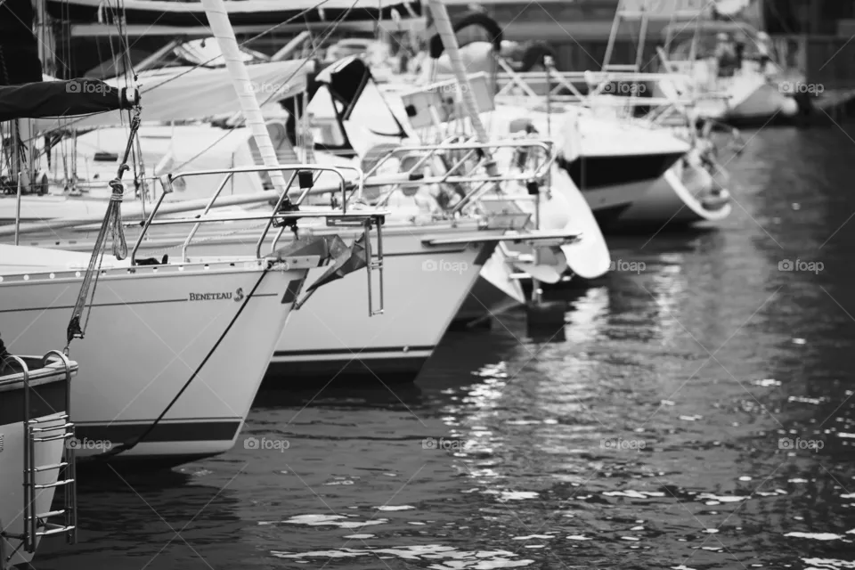 Marina