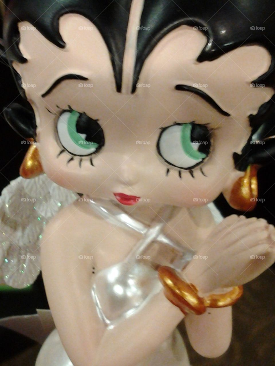 Betty Boop
