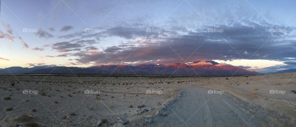 Coachella Valley