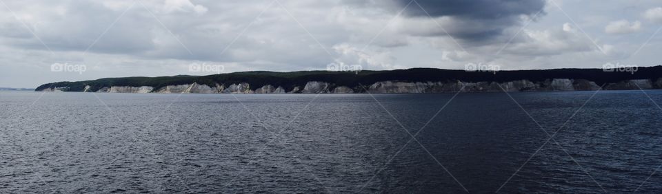 Coast of North Germany