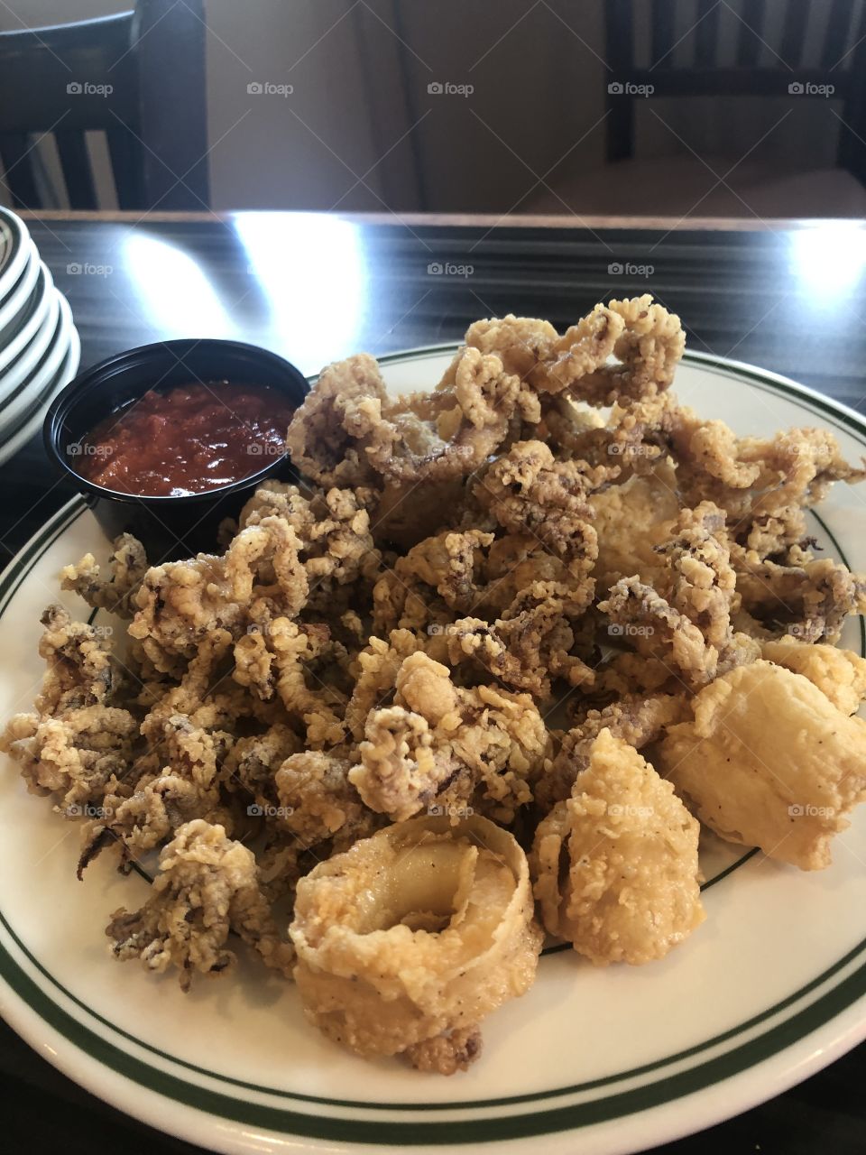 Calamari