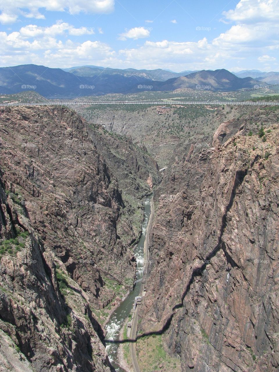 Royal Gorge