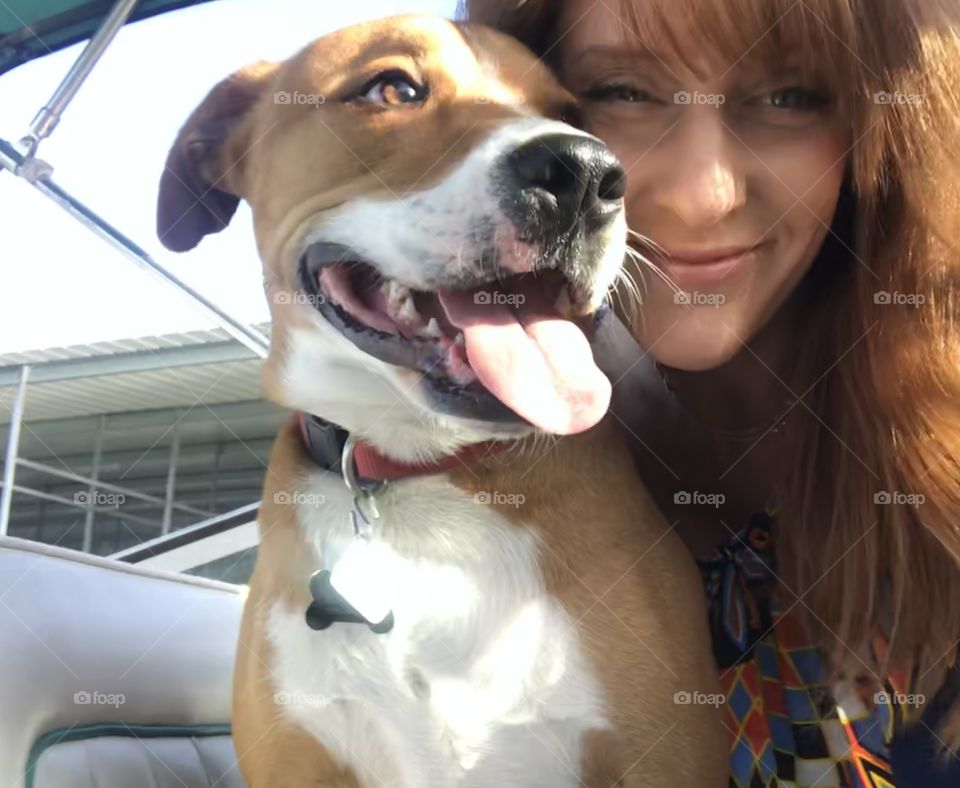 What makes you smile?