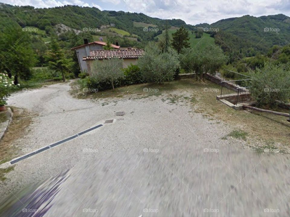 localita carpini beautiful place