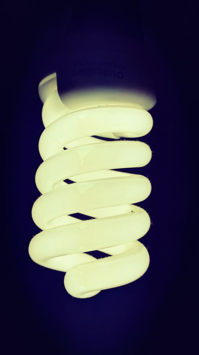 Glow-lamp