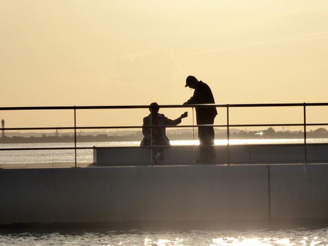 recreation on the river