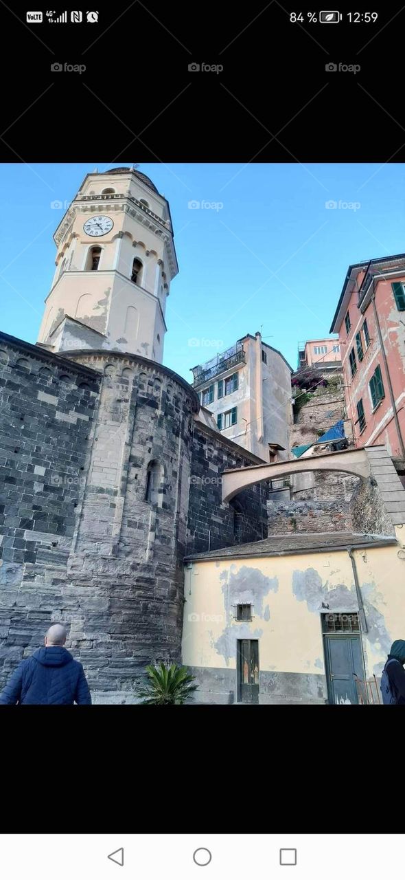 Vacances en Italie 2022