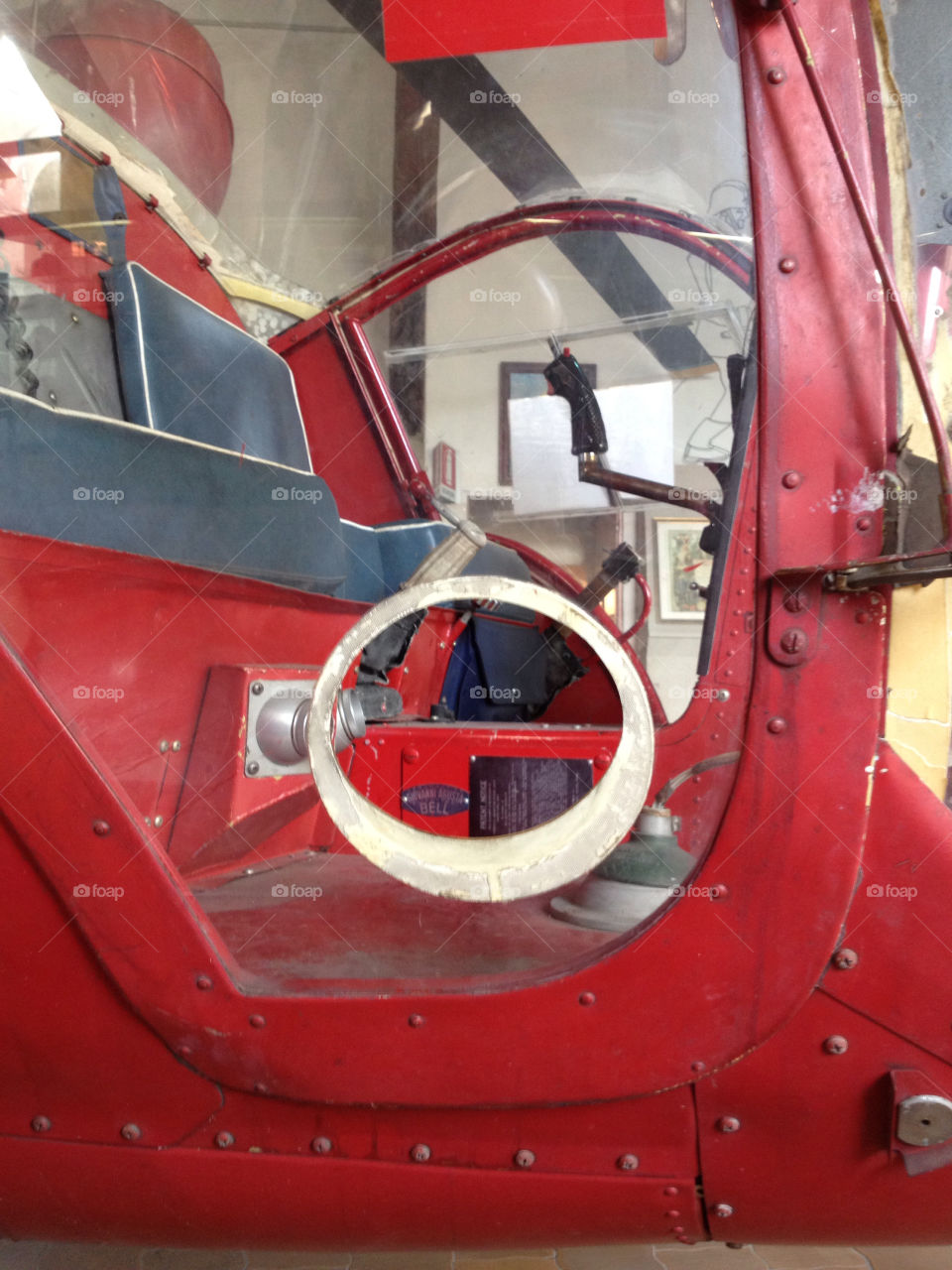 museum firefighters mantova pompieri by adrianocastelli