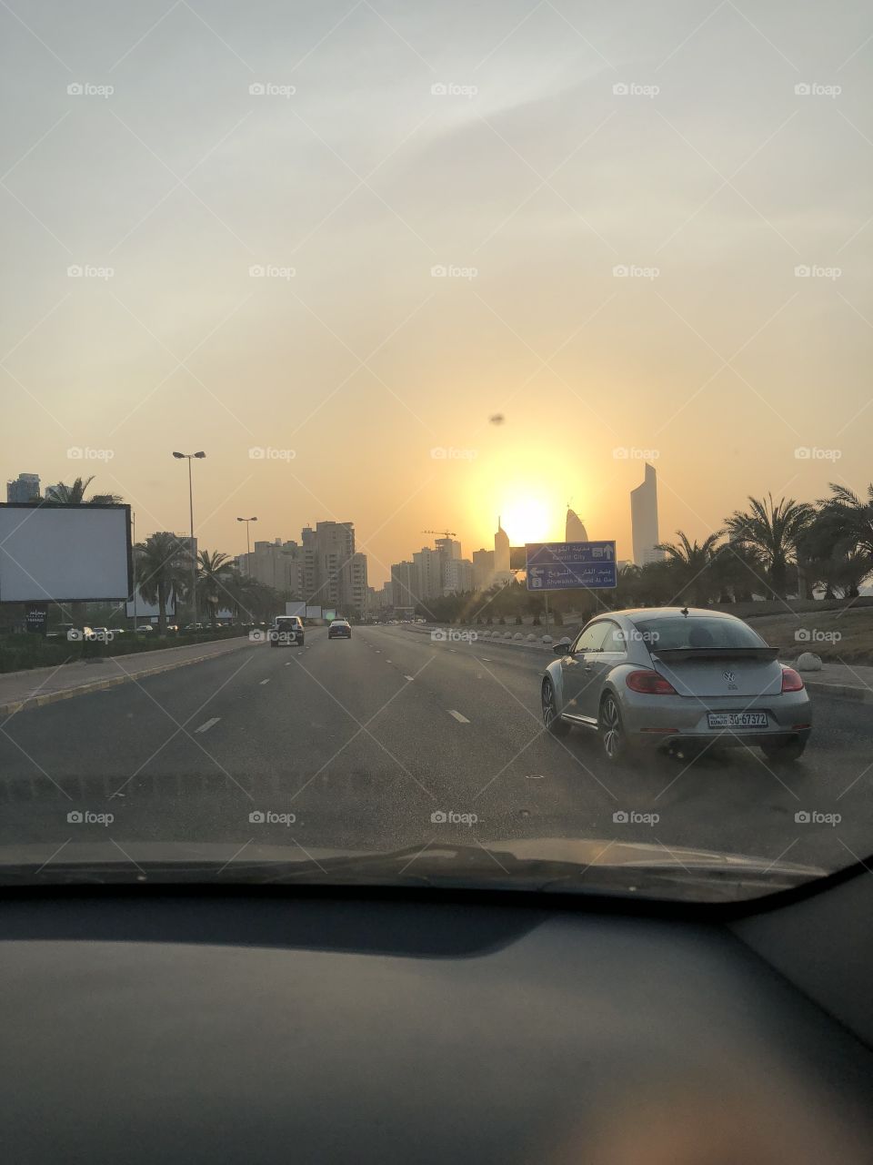 Gulf street kuwait