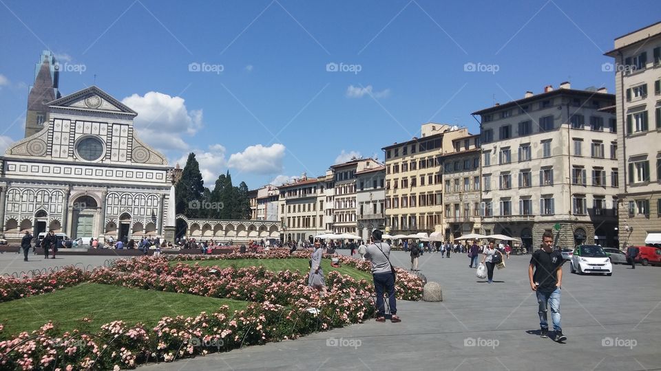 Firenze Toscana