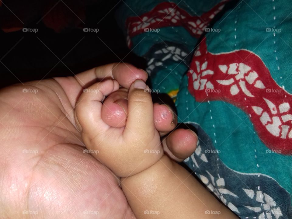 People, Child, Woman, Foot, Baby