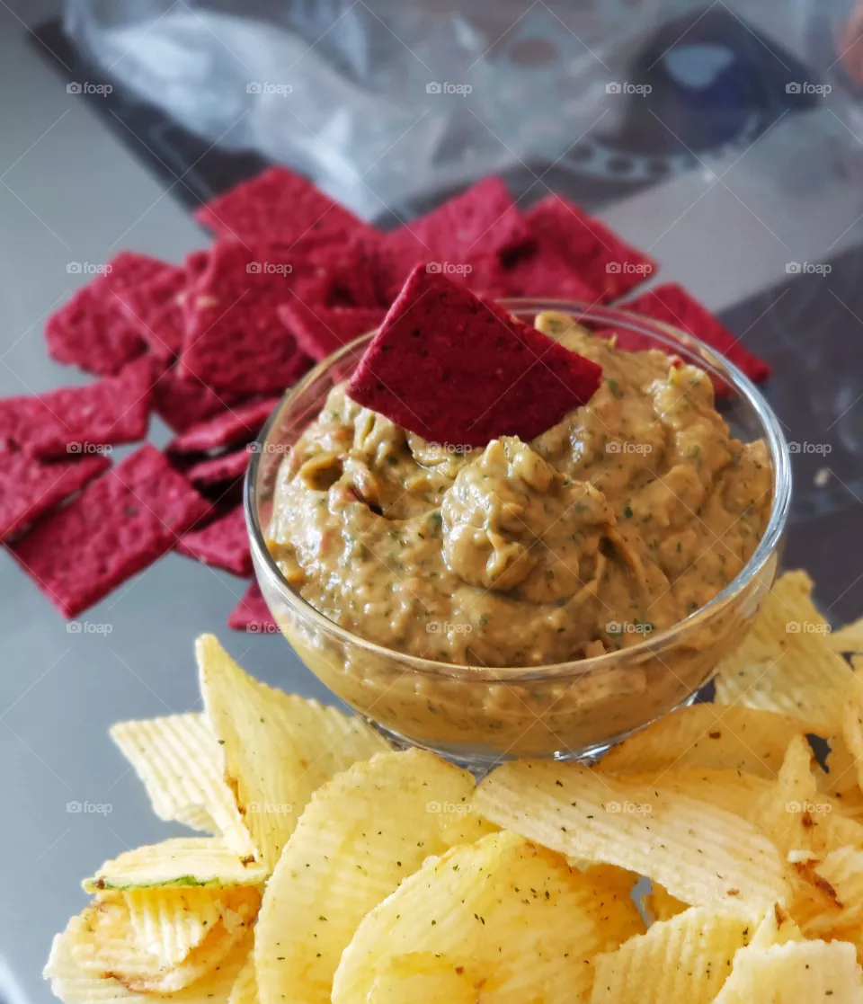 Guacamole