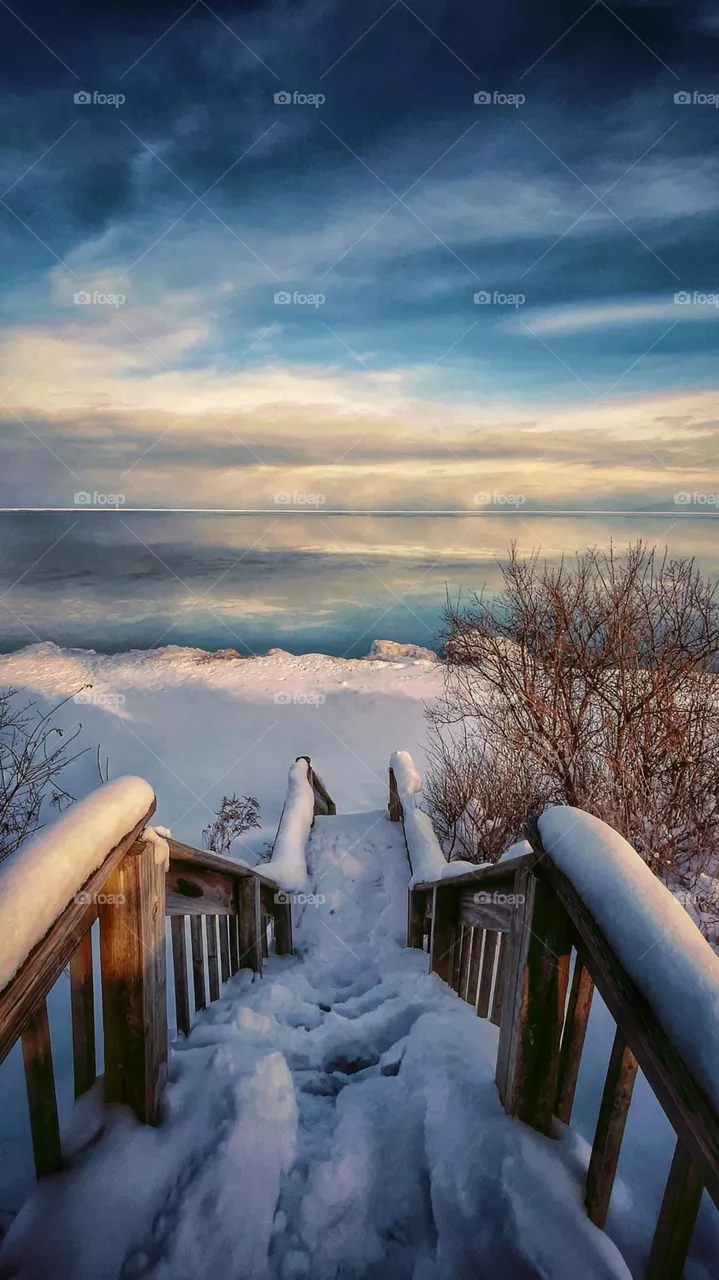 Horizon 