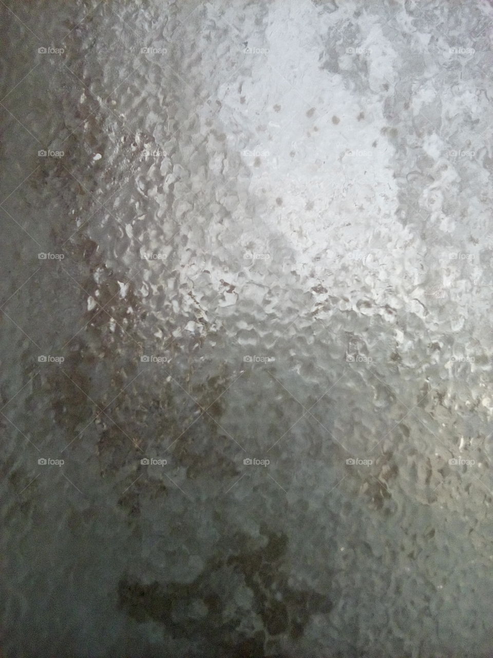 Foggy Window Texture