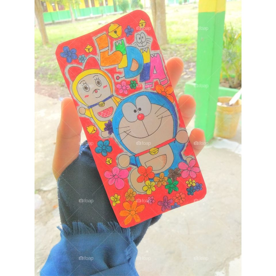 doraemon