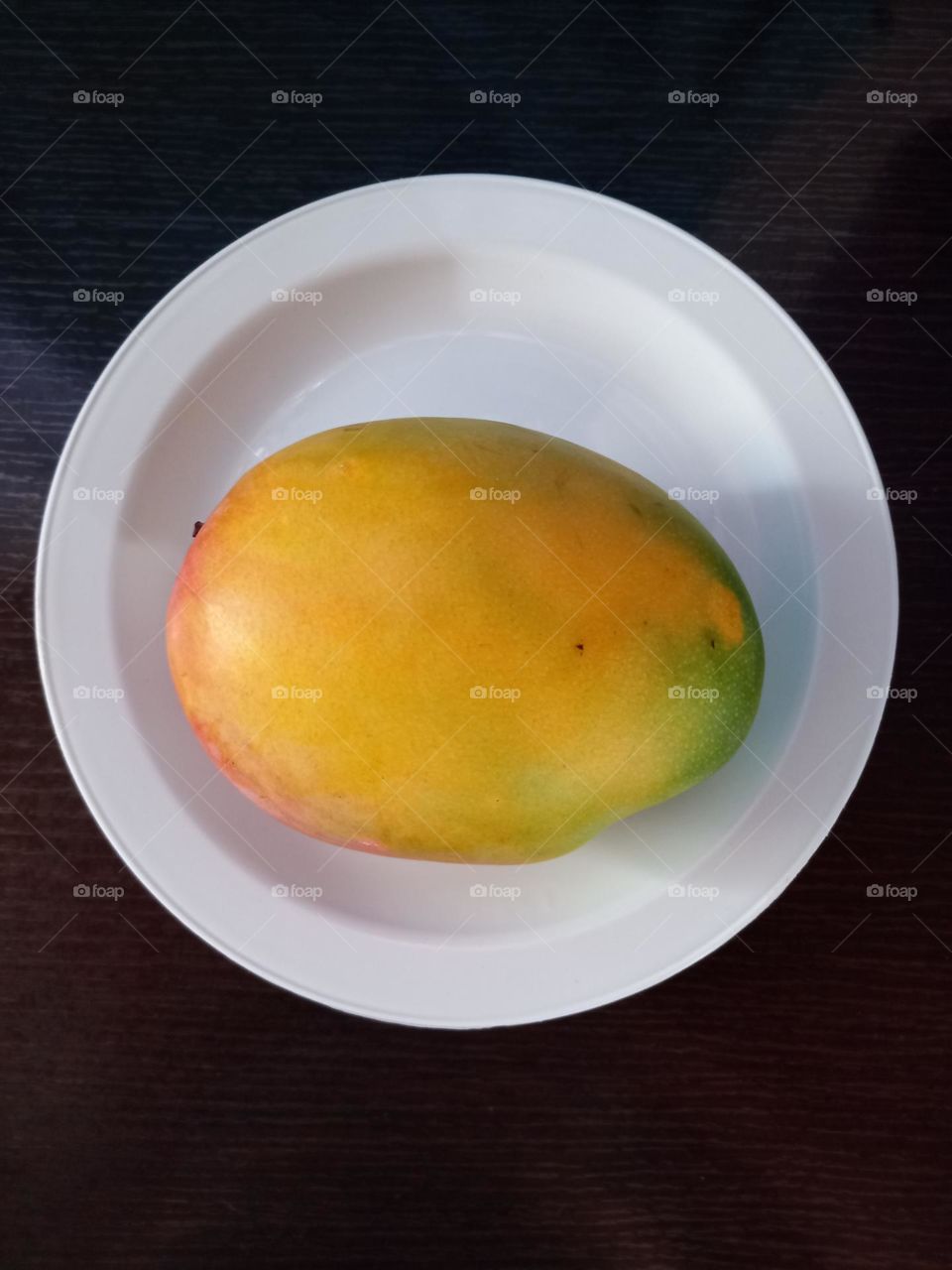 big mango fruit