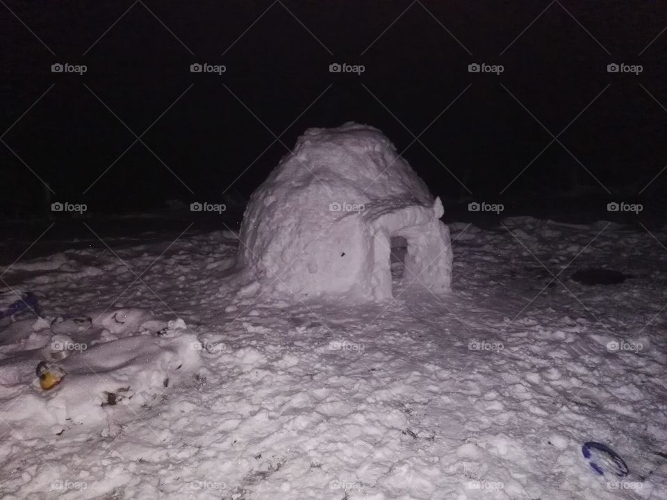 Iglu