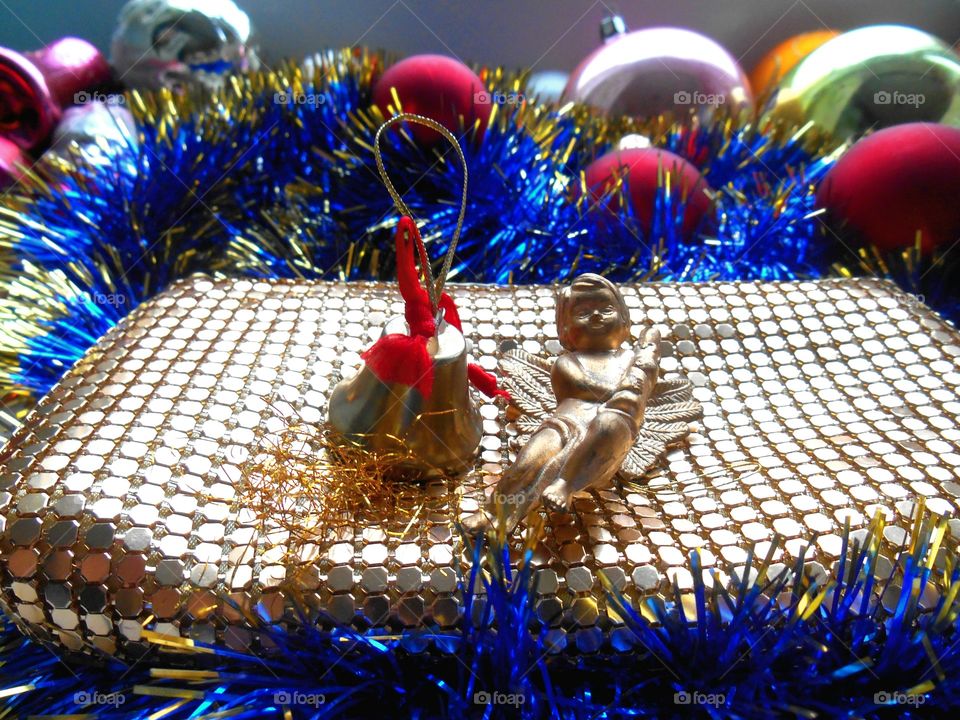 Ball, Christmas, Celebration, Sphere, Shining