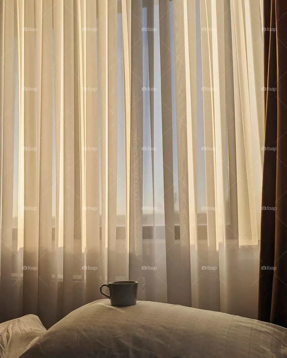Coffee at home