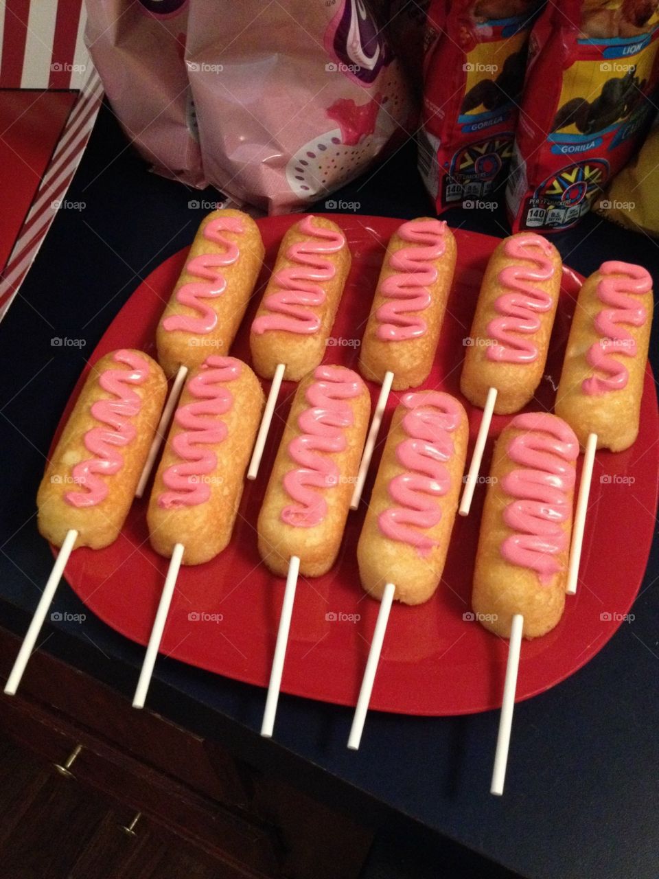 party twinkies 