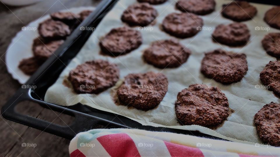 Fall season is the time for cooking and baking