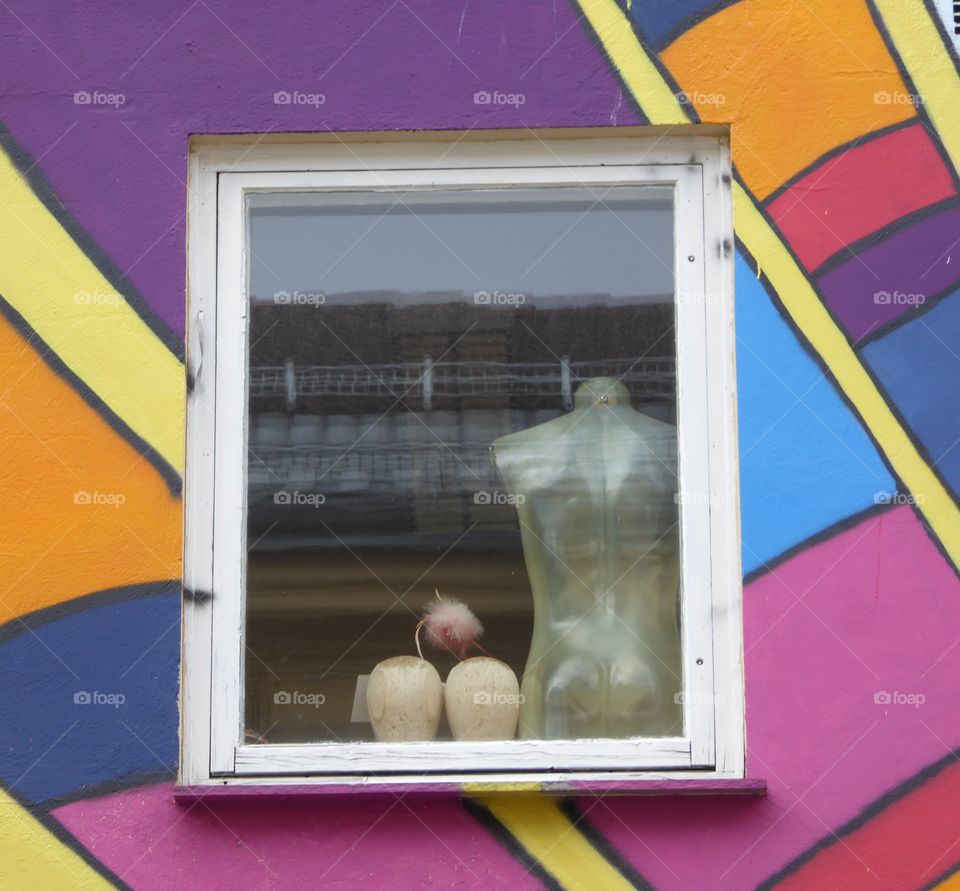 Street art in Oslo 6