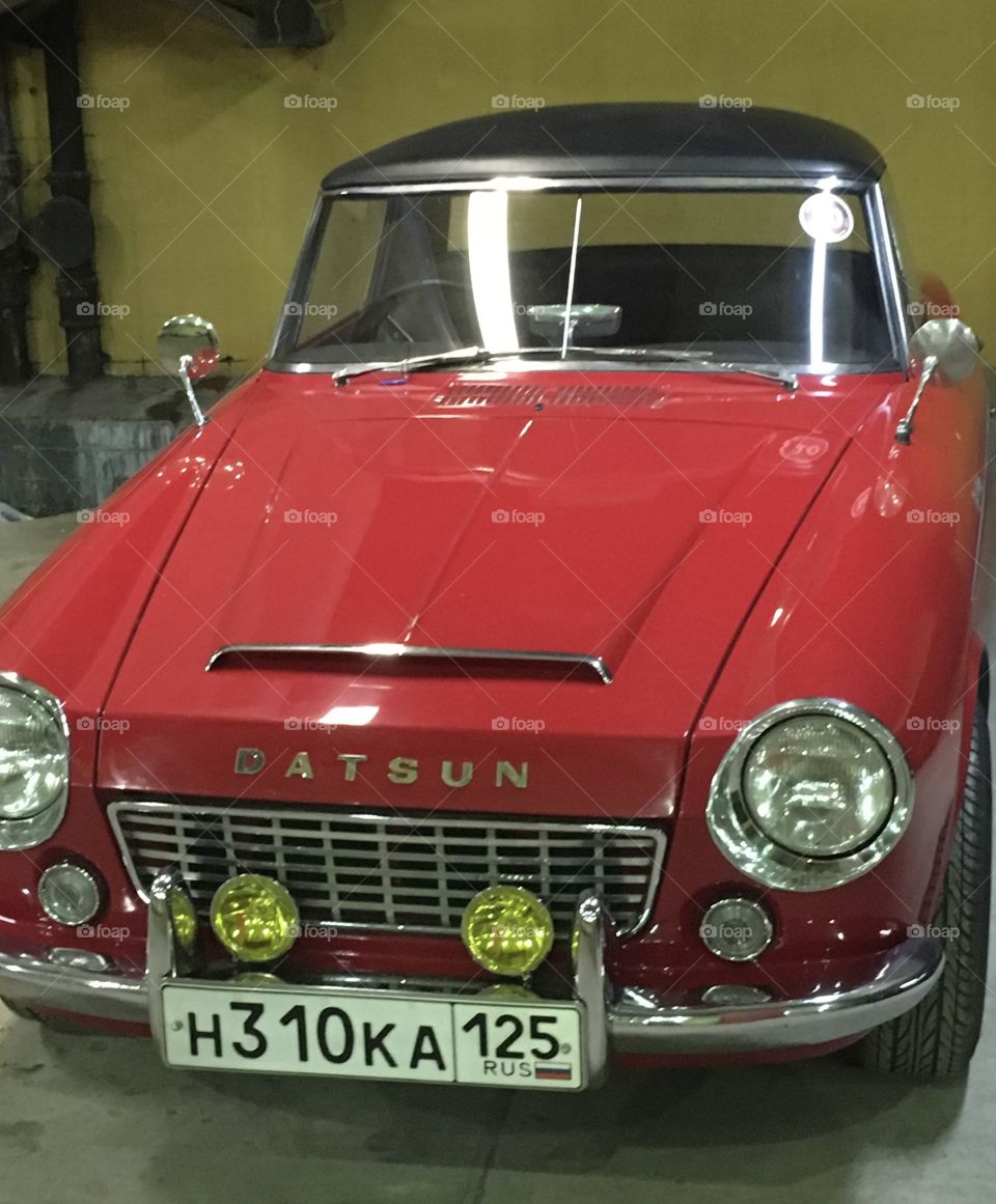 Datsun