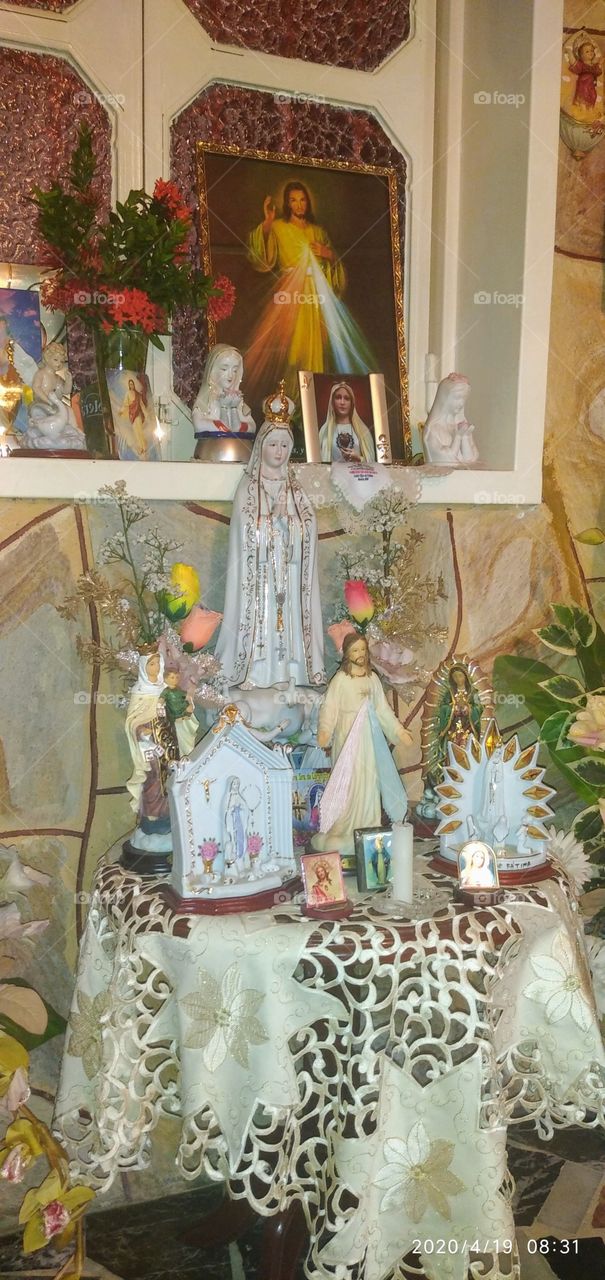 ALTAR